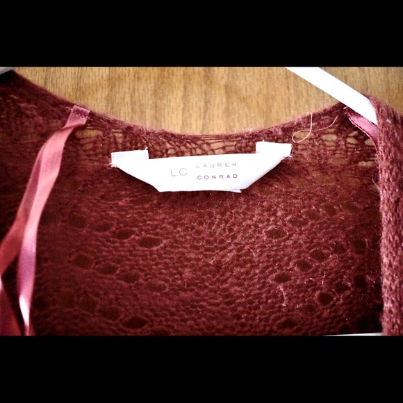 Cardigan - Picture 2 of 2